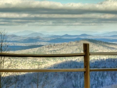 A home in Blue Ridge