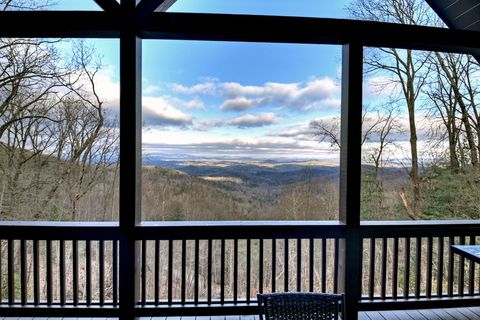 A home in Blue Ridge