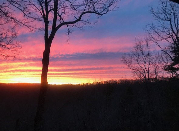 24 Rabbit Ridge Road