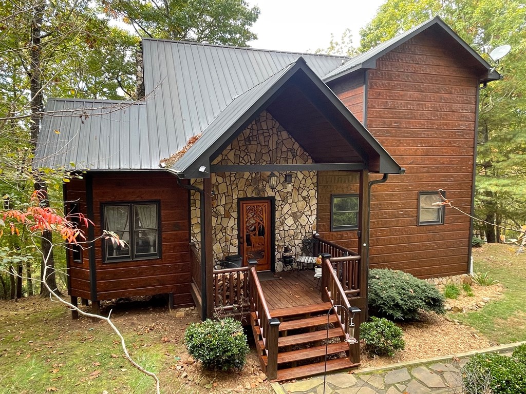 24 Rabbit Ridge Road