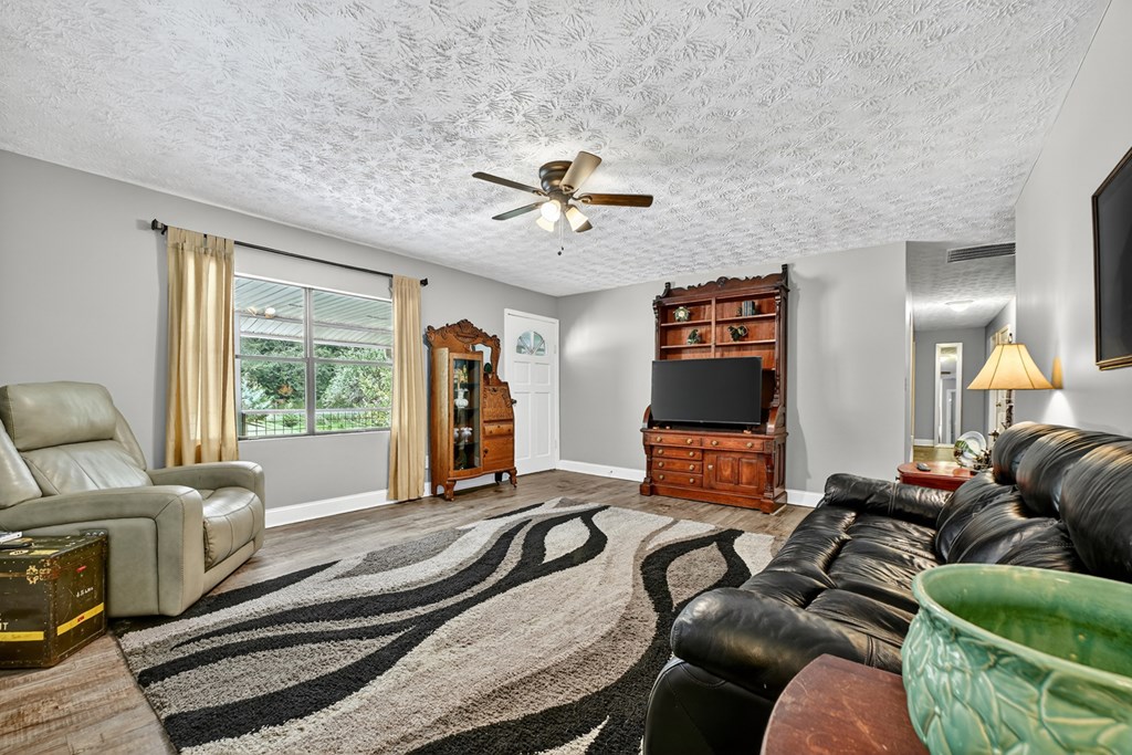 399 Pack Creek Road