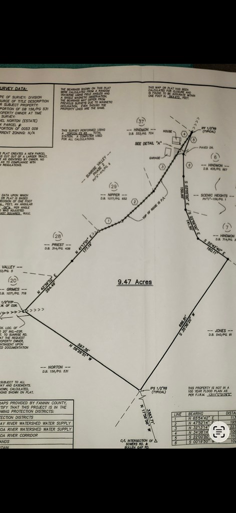 9.47 Ac Sunrise Valley Road