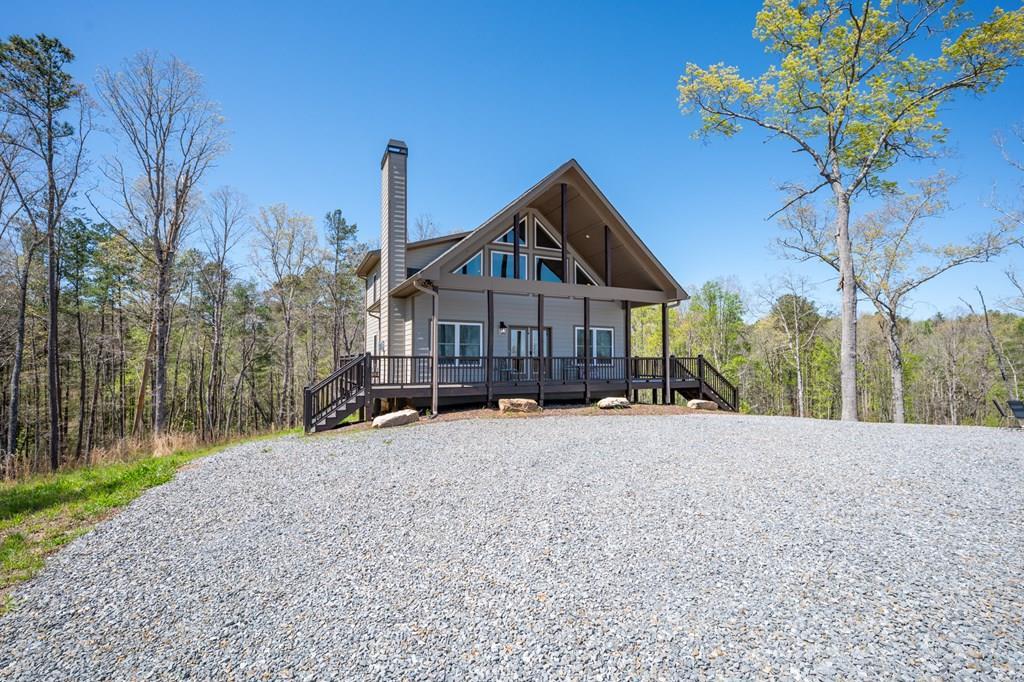 170 Oak Wood Lane