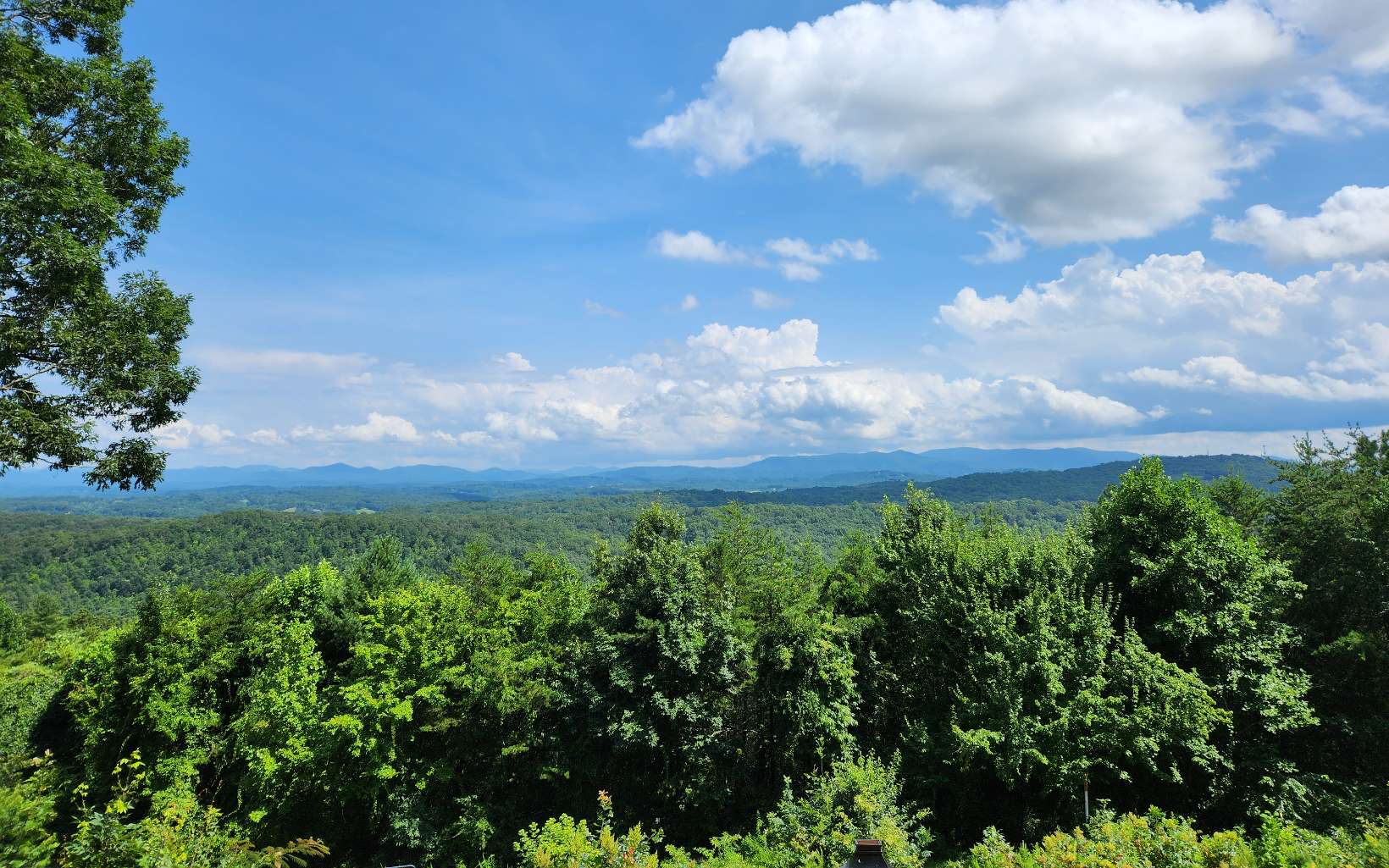 Lot 31 Lookout Drive