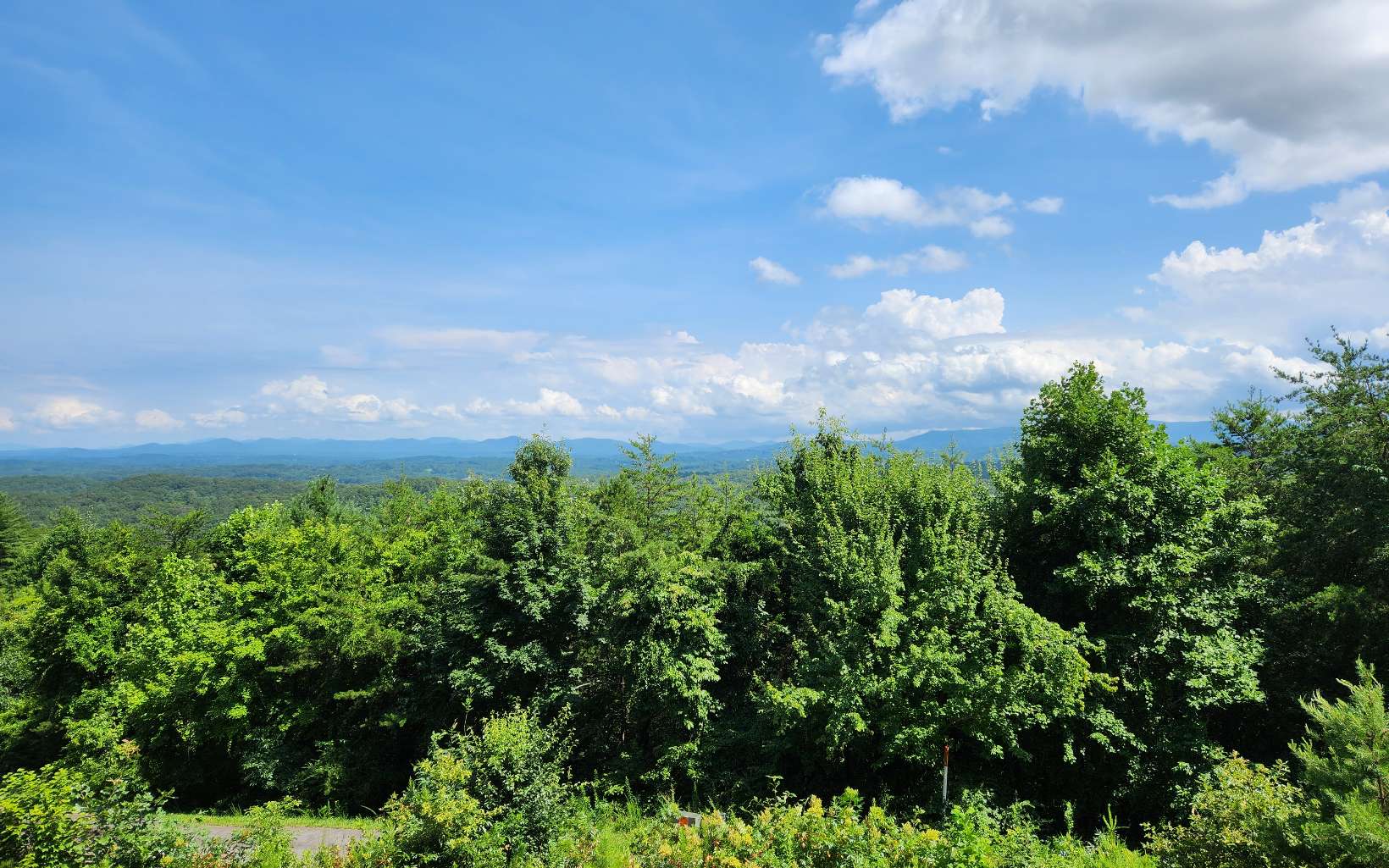 Lot 31 Lookout Drive