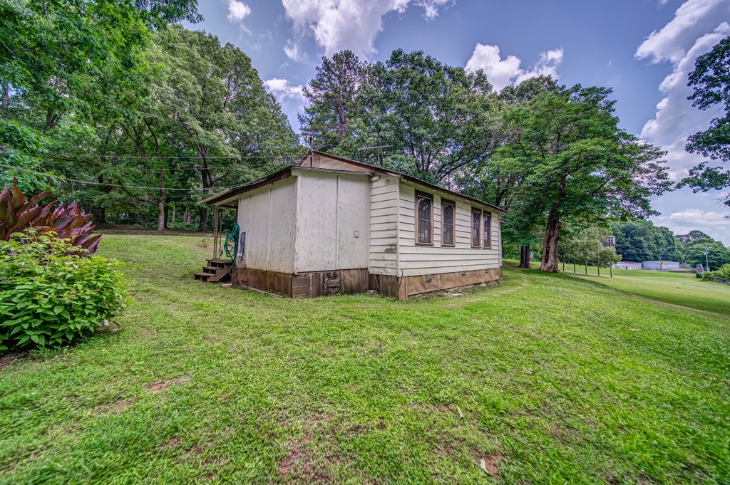 261 Steve Tate Hwy