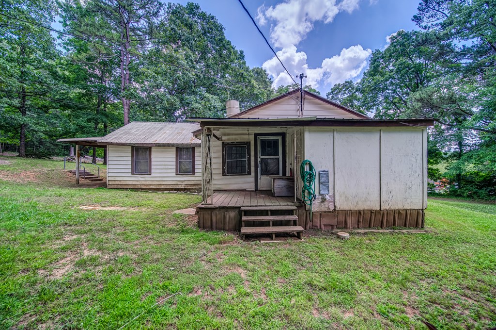 261 Steve Tate Hwy