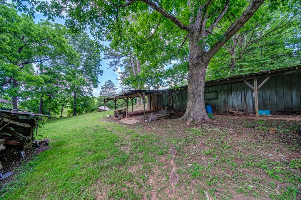 261 Steve Tate Hwy