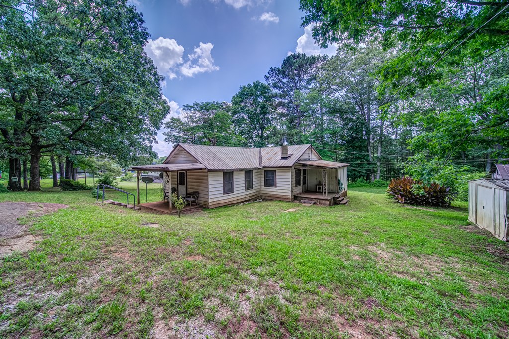 261 Steve Tate Hwy