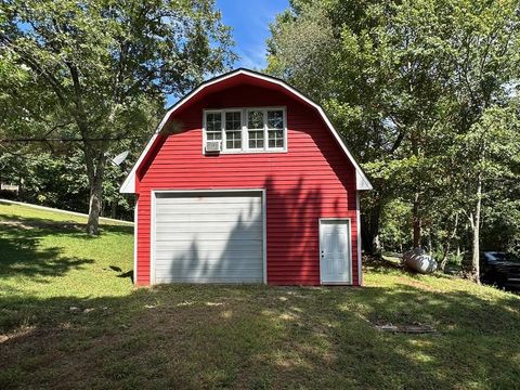 A home in Blairsville