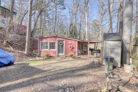 29 34th Street Ellijay GA 30540