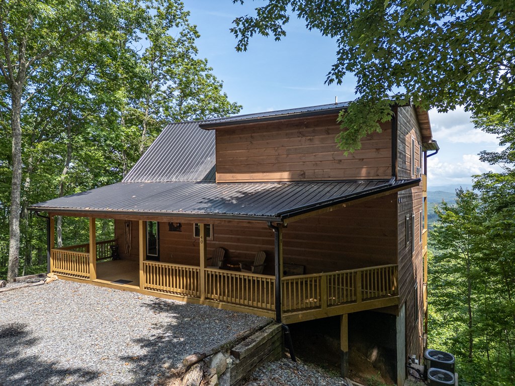40 Reitzel Ridge