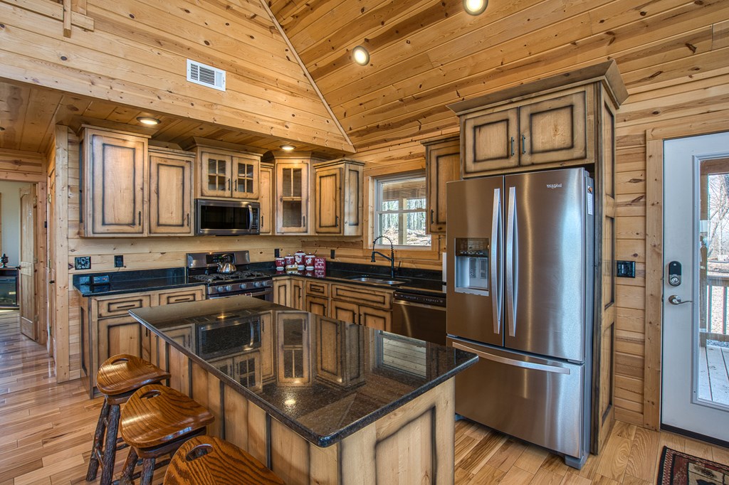40 Reitzel Ridge