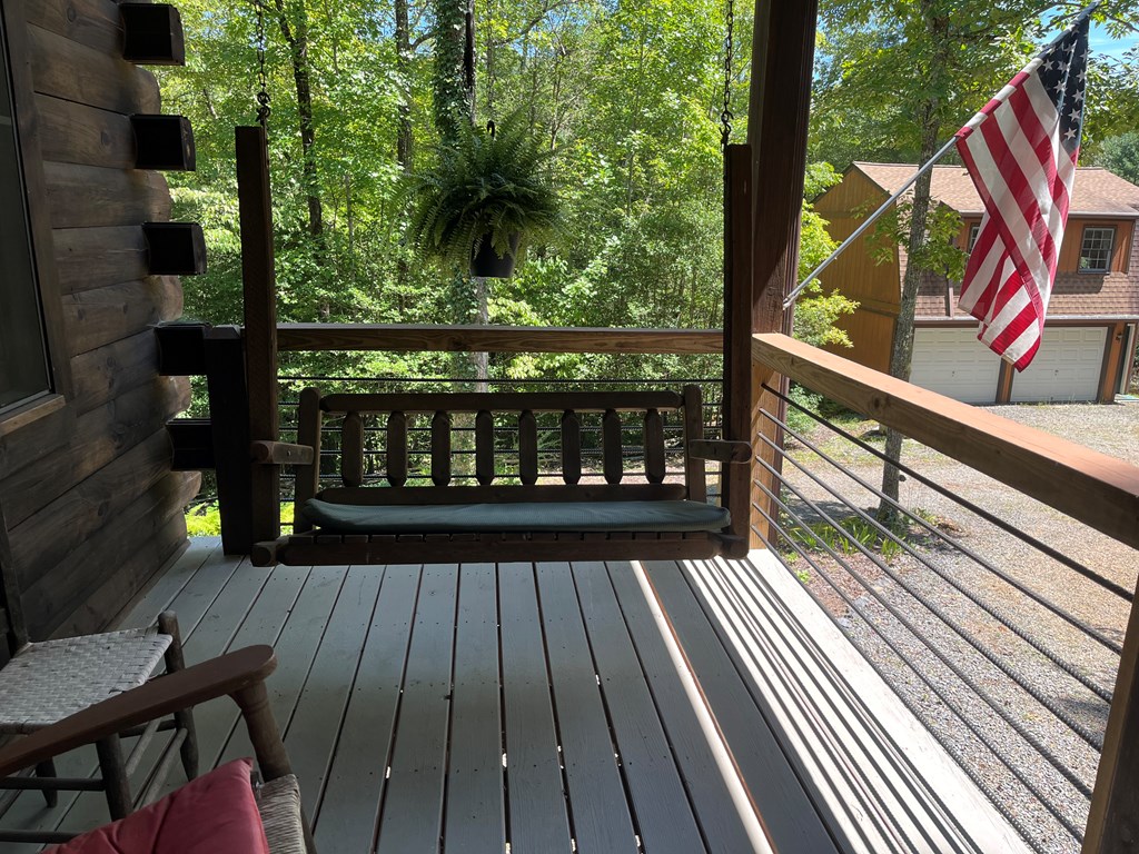 3021 Hanging Dog Road