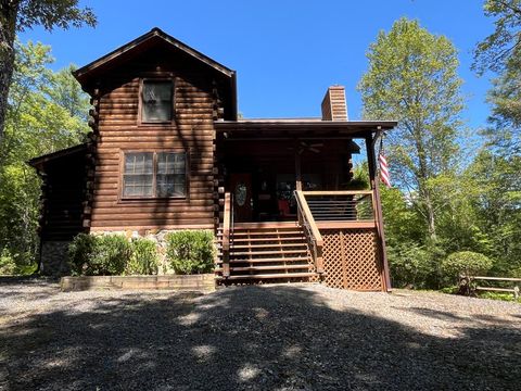 3021 Hanging Dog Road Murphy NC 28906