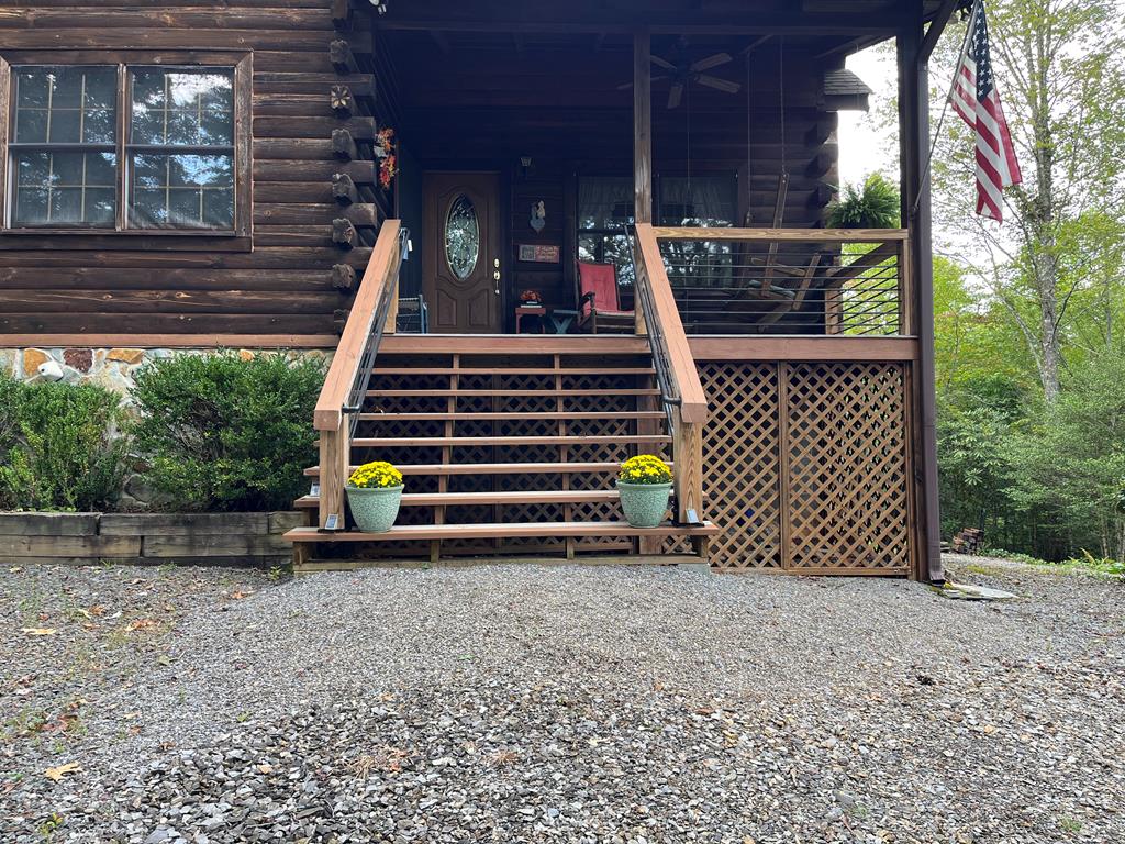 3021 Hanging Dog Road