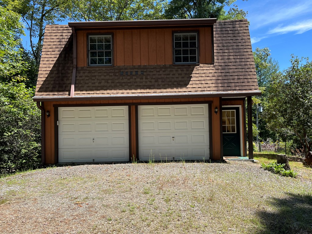 3021 Hanging Dog Road