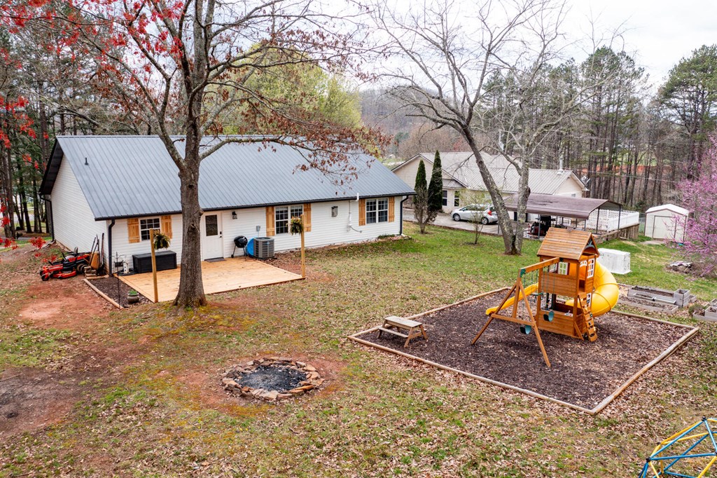 943 Chatuge Lane