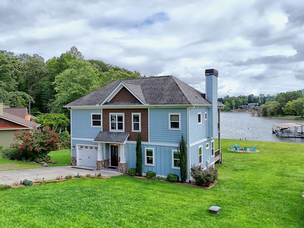 1670 Hedden Cove Road