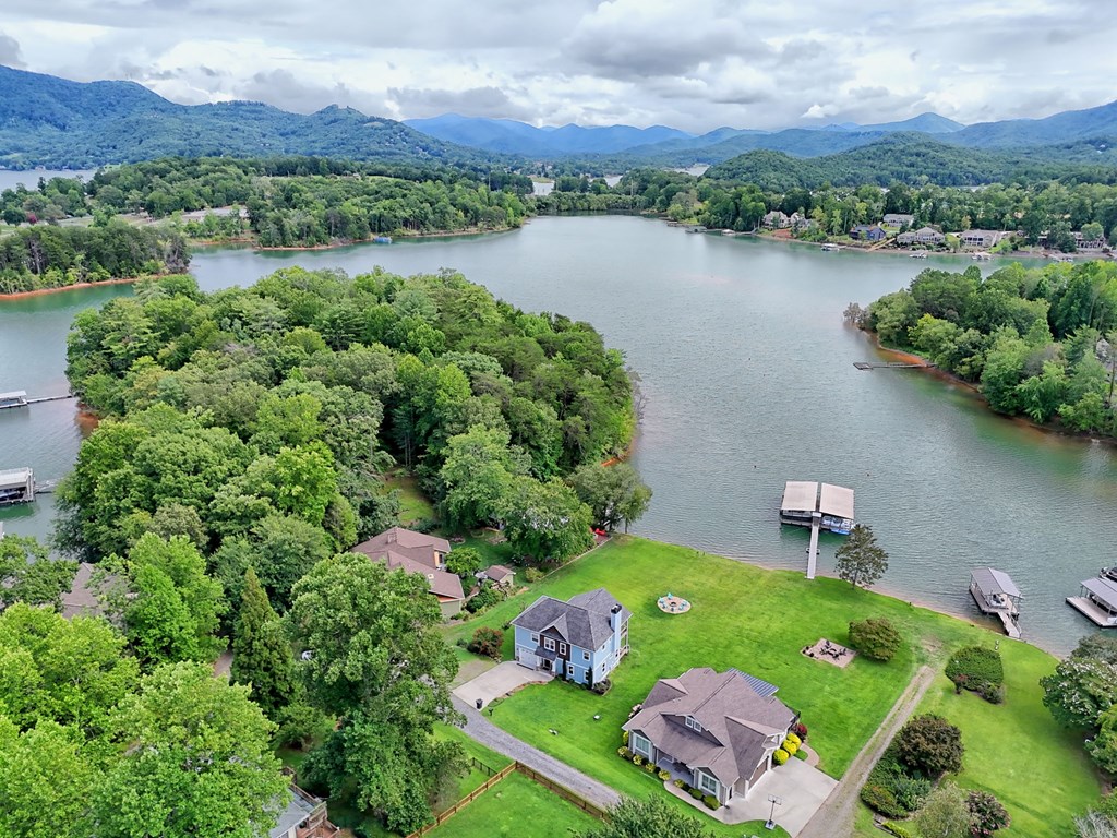 1670 Hedden Cove Road