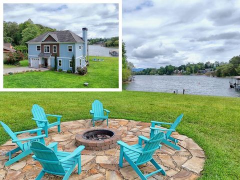 1670 Hedden Cove Road Hiawassee GA 30546