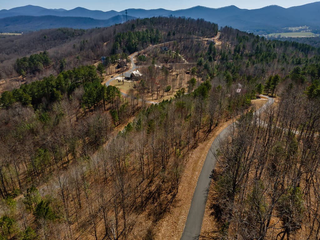 Lot 38 The Hills At Queens Gap