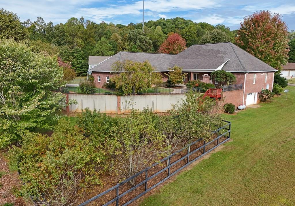 1507 Cedar View Lane