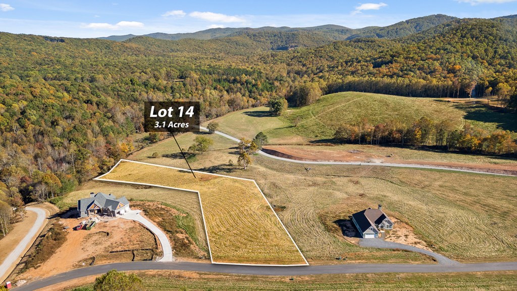 Lot 14 Bravo Way