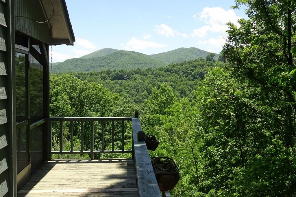 531 Wilson Mountain Road