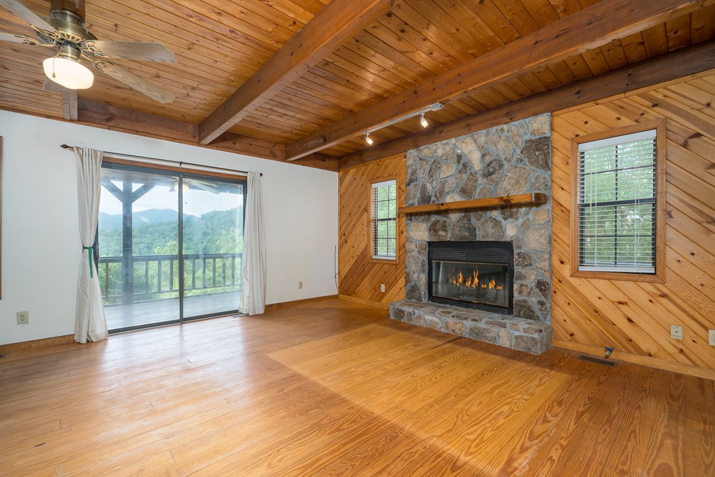 531 Wilson Mountain Road