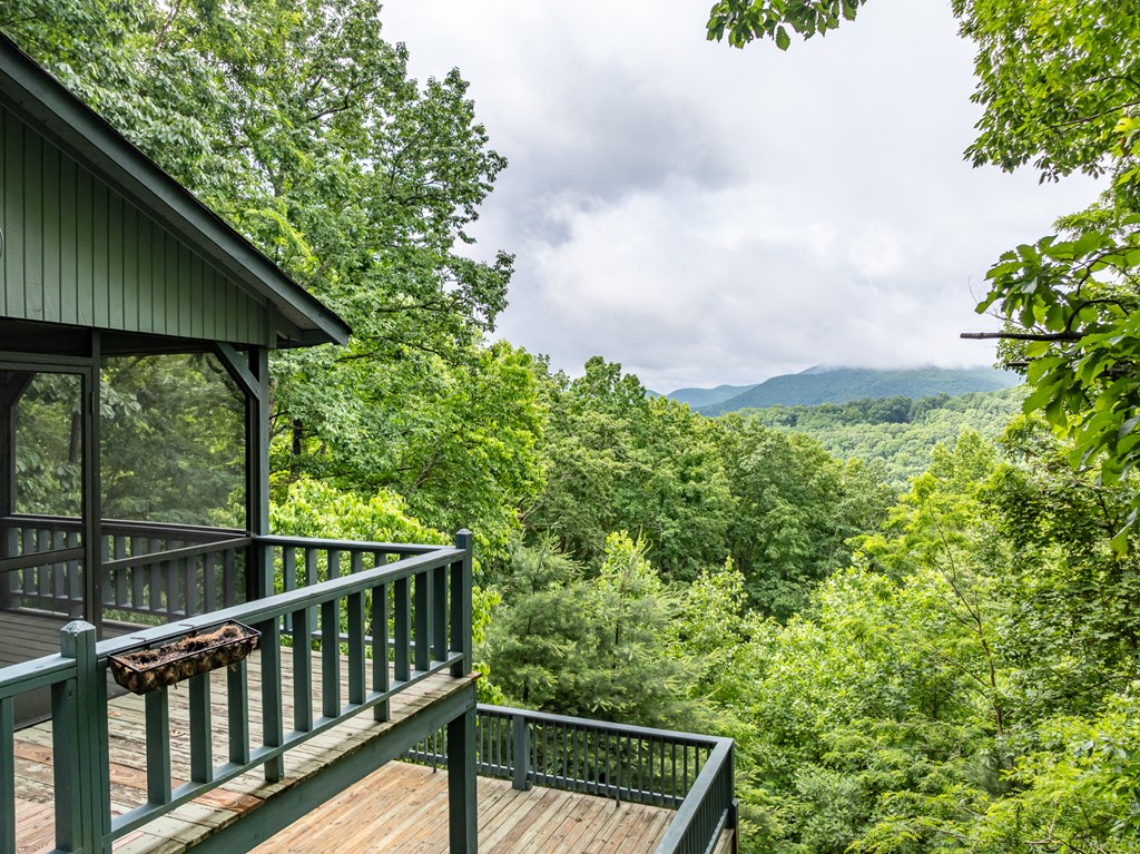 531 Wilson Mountain Road