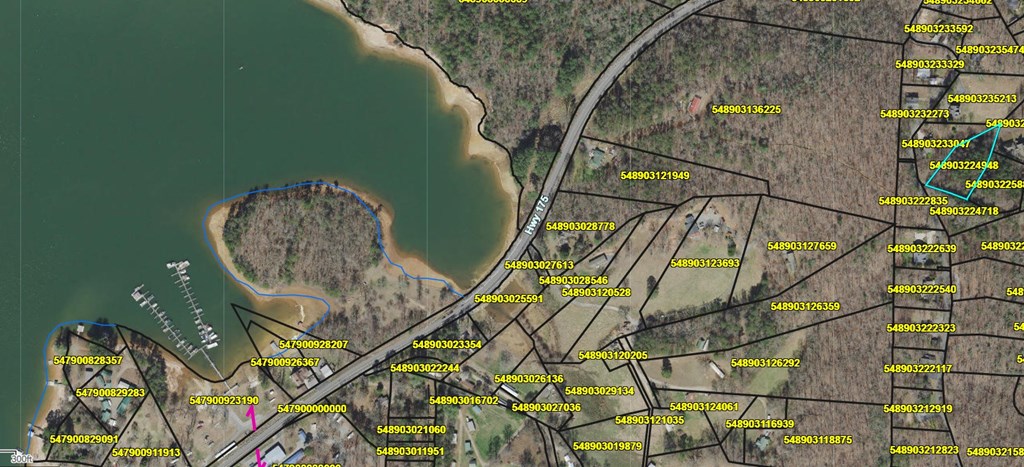 Lot 101 Eagles View Crescent