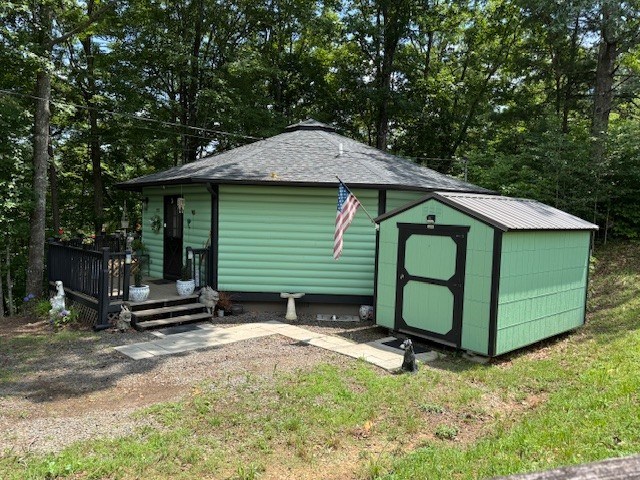 389 Skyview Acres Drive