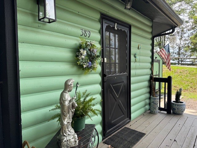 389 Skyview Acres Drive