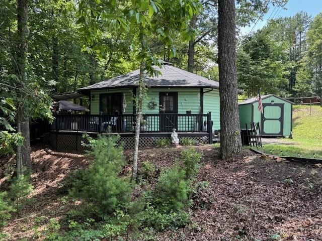 389 Skyview Acres Drive