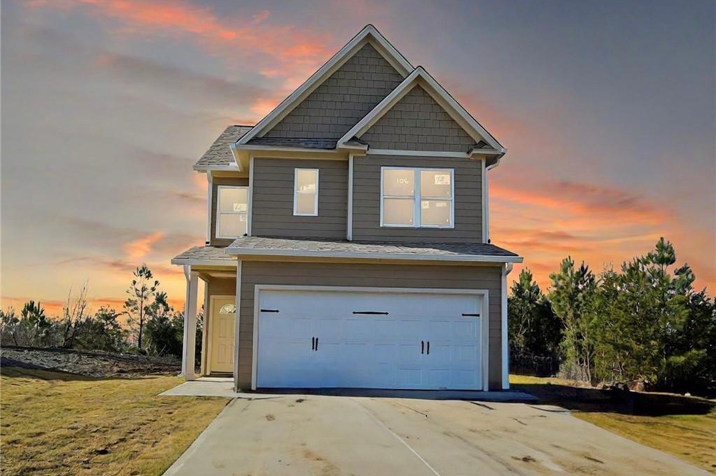 157 Pinto Lane