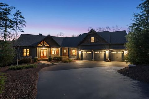 160 Wood Poppy View Big Canoe GA 30143