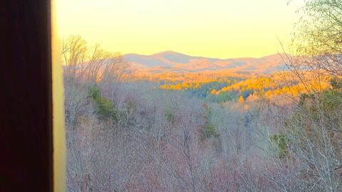 A home in Blue Ridge