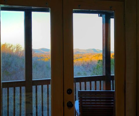 A home in Blue Ridge