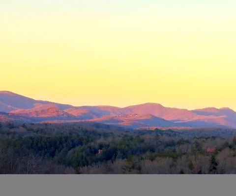 A home in Blue Ridge