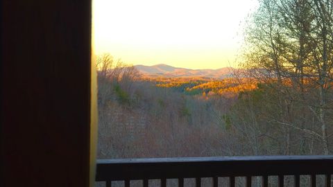 A home in Blue Ridge