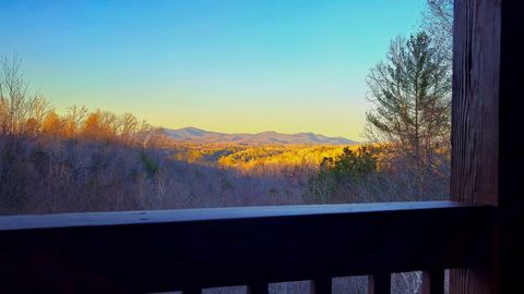 A home in Blue Ridge