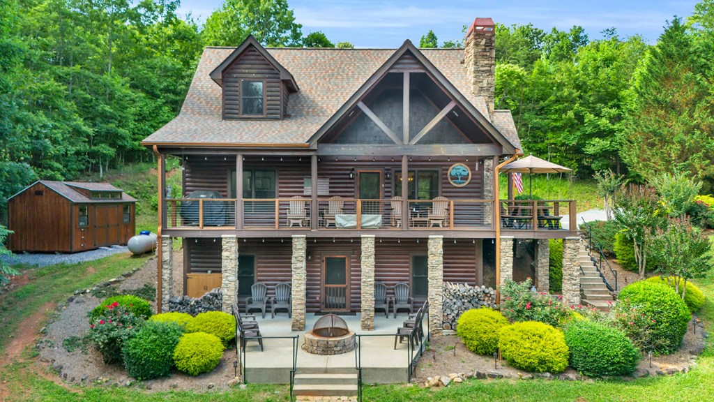 2357 Haven Heights Road
