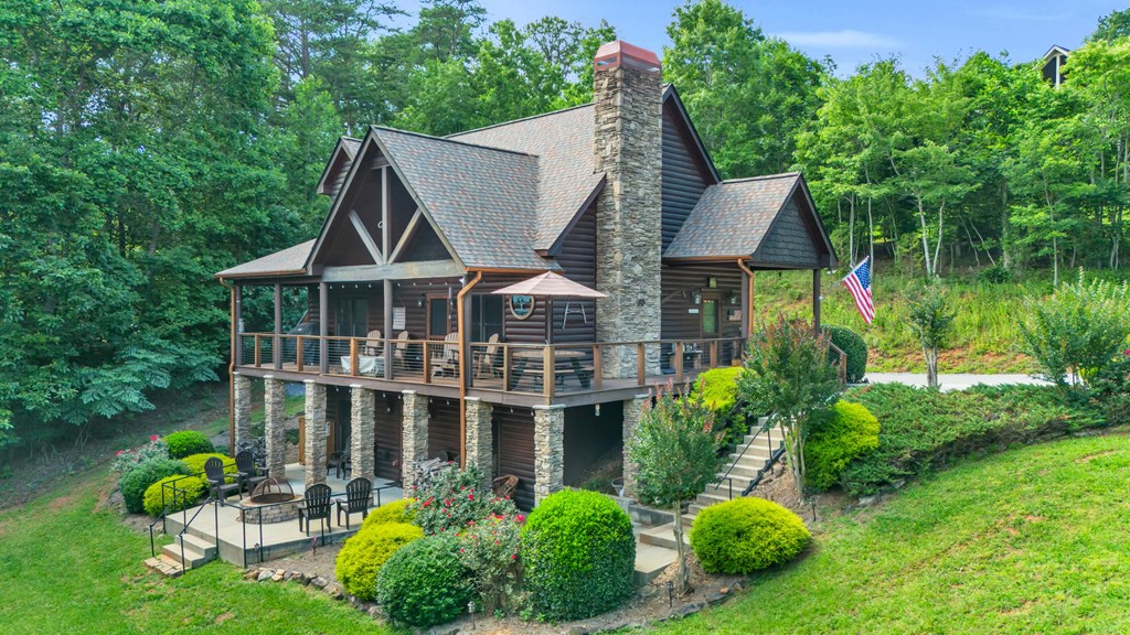 2357 Haven Heights Road
