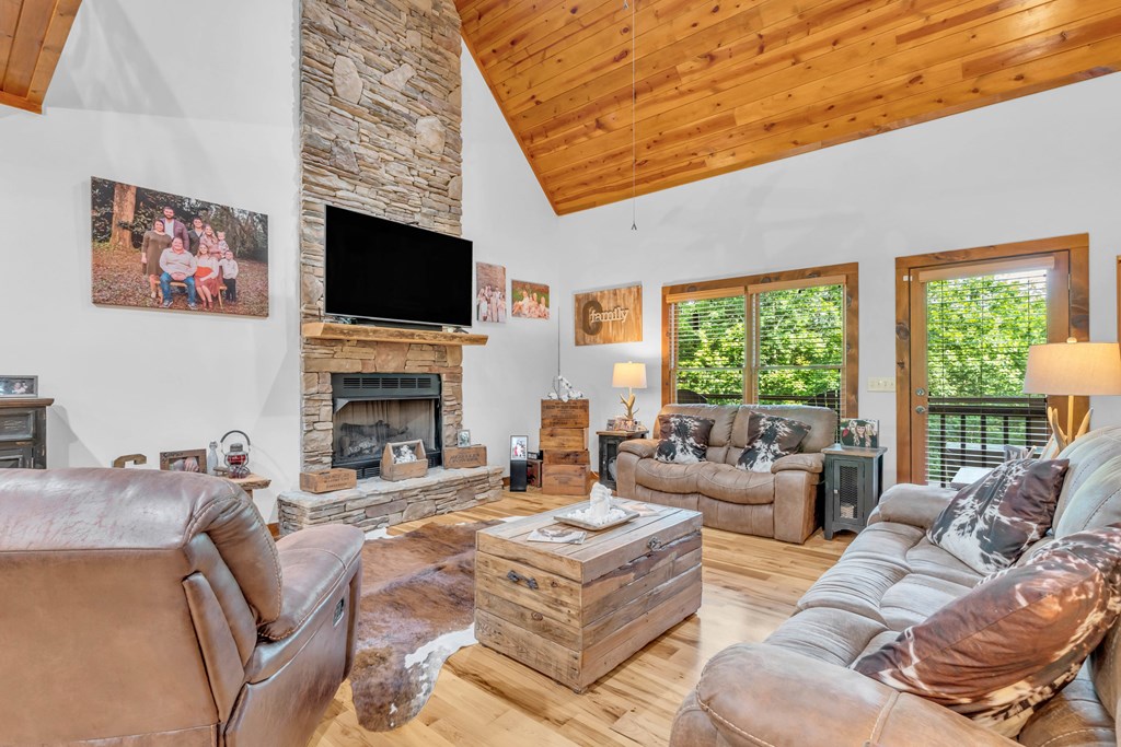 2357 Haven Heights Road