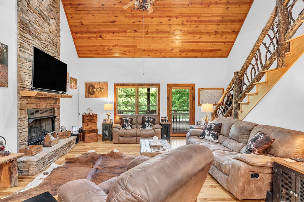 2357 Haven Heights Road