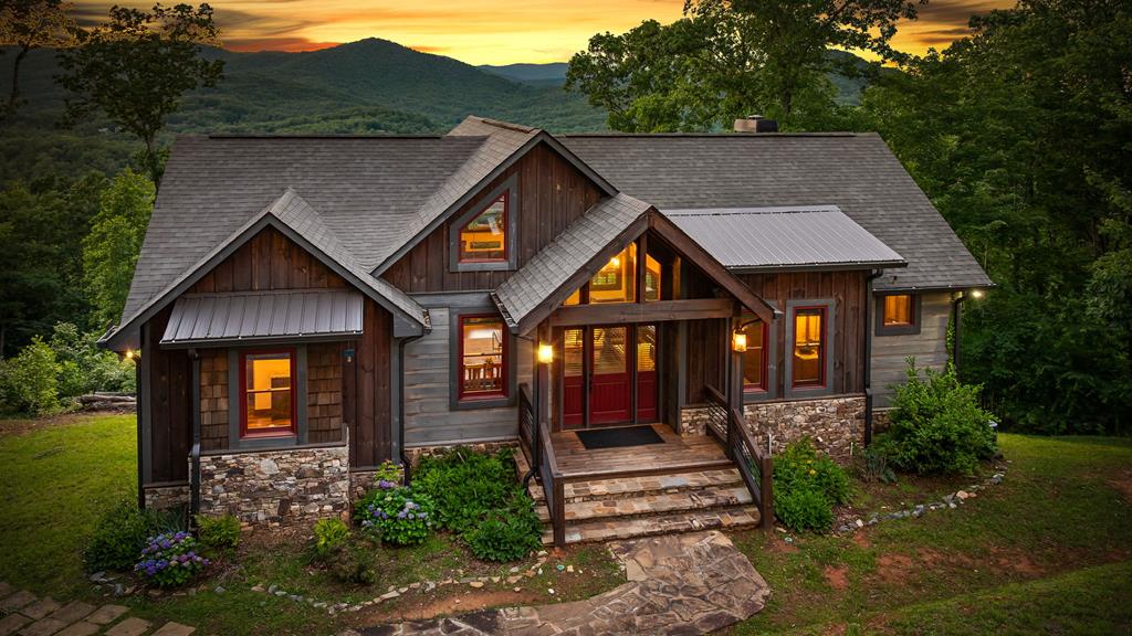 370 High Ridge Road