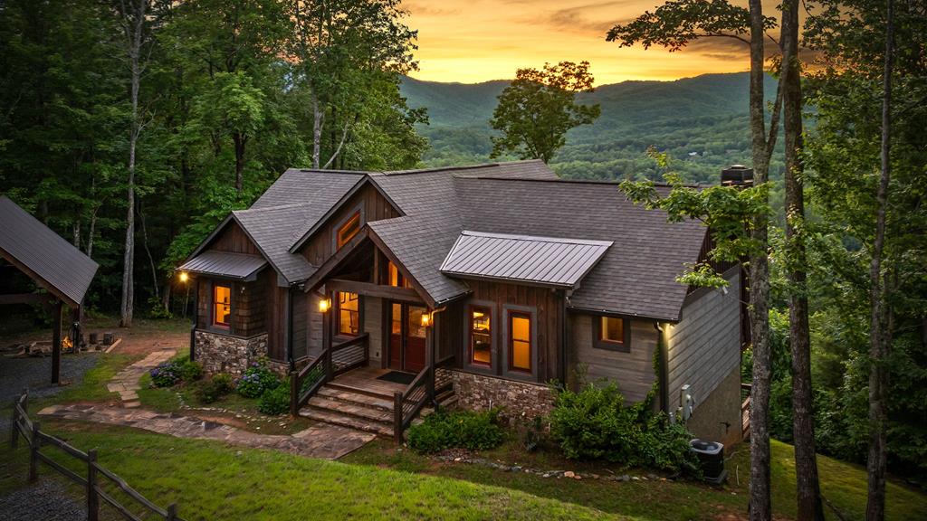 370 High Ridge Road