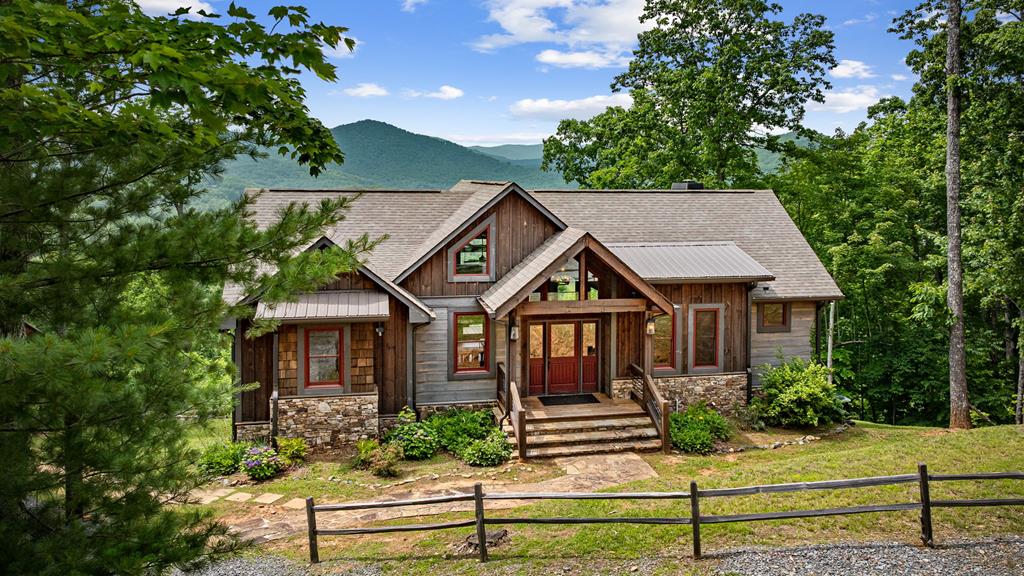 370 High Ridge Road
