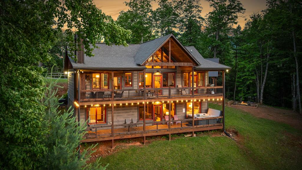370 High Ridge Road